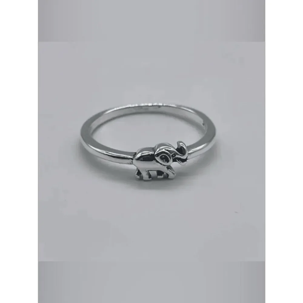 Elephant ring S1356